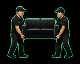 Experienced Removal Staff