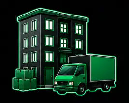 Flat Removals