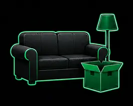 Furniture Moves