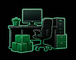 Office Removals