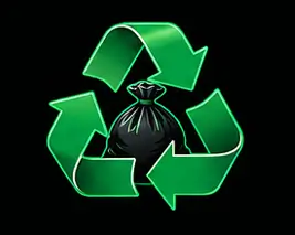 All Types Of Waste