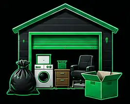 Garage Clearances