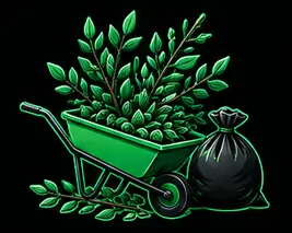 Garden Clearances
