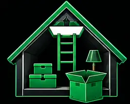 Loft Clearances