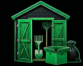 Shed Clearances